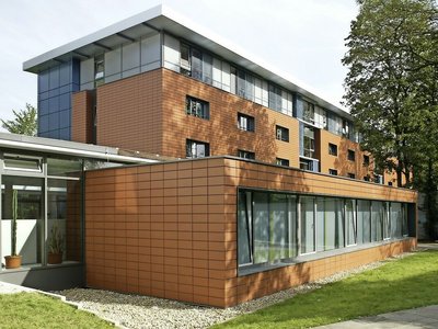 Jugendherberge Heidelberg International