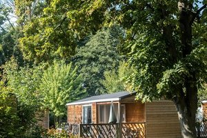 Beispiel Mobile-Home