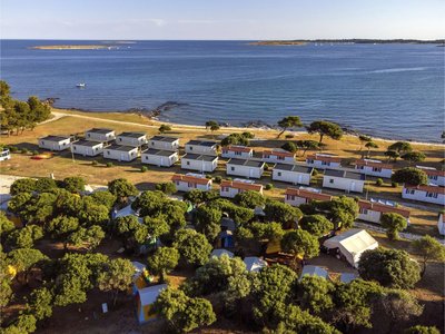 Ferienanlage Kamp Kazela (Mobile Homes)