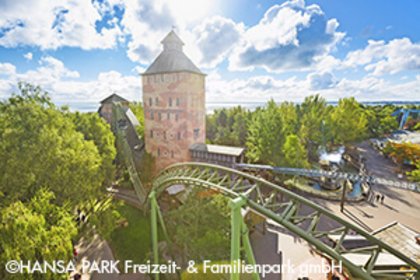 Hansa-Park Sierksdorf Hansa-Park Sierksdorf
