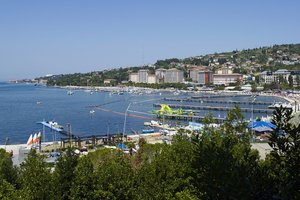 Portorož