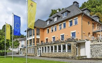 Außenansicht © JUFA 2016 Pressmind Bild-ID : 882335