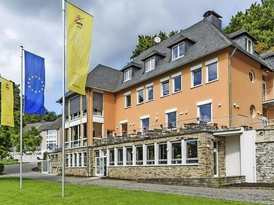 JUFA Hotel Königswinter/Bonn