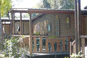 Bungalowbeispiel Pressmind Bild-ID : 1343742