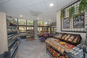 Supermarkt