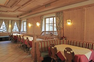 Speisesaal Pressmind Bild-ID : 776793
