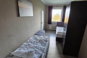 Zimmerbeispiel Begleiter