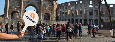 Klassenfahrten Großgruppen Mit der ganzen Schule auf Tour!