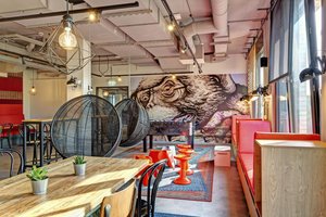 Lobby Pressmind Bild-ID : 1116909