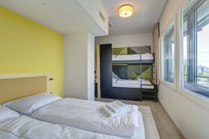 Beispiel Mehrbettzimmer Pressmind Bild-ID : 1250057