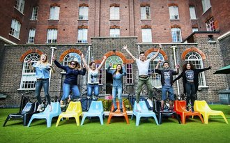 Terrasse Pressmind Bild-ID : 1051425