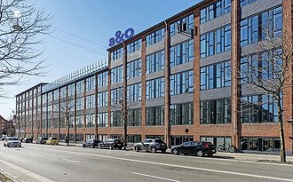 a&o Copenhagen Nørrebro Pressmind Bild-ID : 1237073