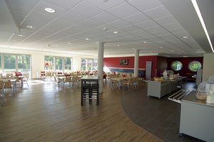 Speisesaal Pressmind Bild-ID : 1073200
