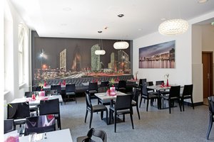 Speiseraum Pressmind Bild-ID : 1117074