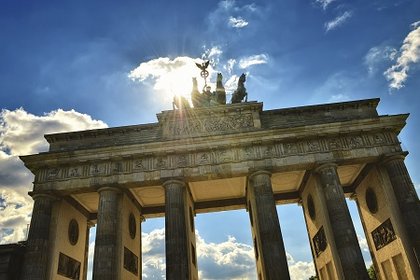 Klassenfahrt Berlin Berlin