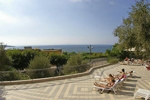Sonnendeck Pressmind Bild-ID : 1338631