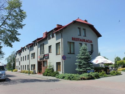 Hotel Olecki