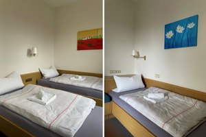 Zimmerbeispiel
