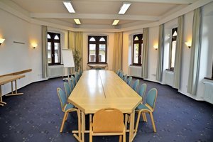 Beispiel eines Gruppenraumes Pressmind Bild-ID : 1400289