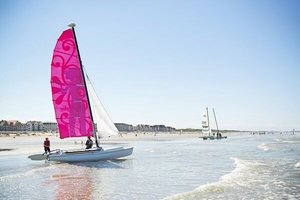 Strand De Haan Pressmind Bild-ID : 1335551
