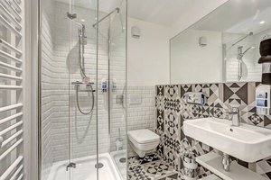 Badezimmerbeispiel Pressmind Bild-ID : 1324061
