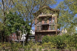 Stayokay Vondelpark Pressmind Bild-ID : 1245884
