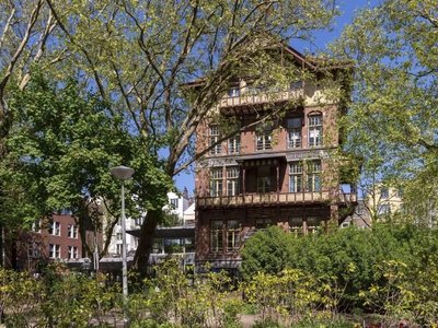 Stayokay Vondelpark