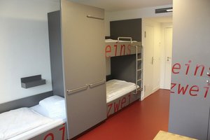 Zimmerbeispiel Pressmind Bild-ID : 2101829