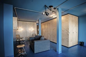 Wohnbeispiel Pressmind Bild-ID : 1252371