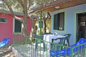Bungalowbeispiel Pressmind Bild-ID : 1064364