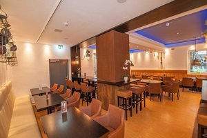 Bistro „Die Kaue“