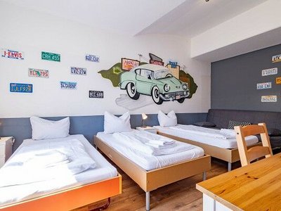 StayInn Freiburg