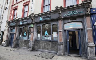 Ashfield Hostel Pressmind Bild-ID : 2286467