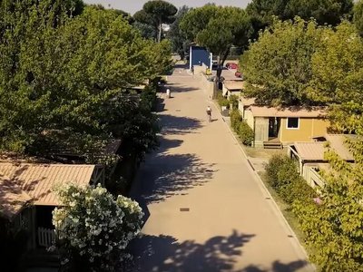 Ferienanlage Versilia Mare
