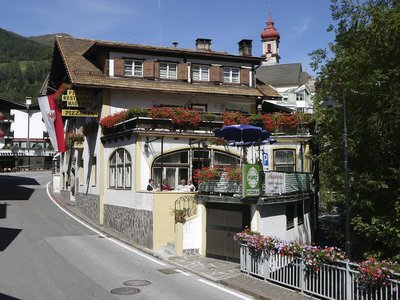 Gasthof Moarwirt