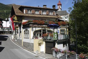 Außenansicht Pressmind Bild-ID : 1048927