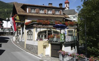 Außenansicht Pressmind Bild-ID : 1048927