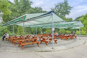 Sommerterrasse Pressmind Bild-ID : 1572700