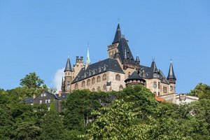 Schloss Wernigerode