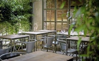 Restaurant Pressmind Bild-ID : 1242591