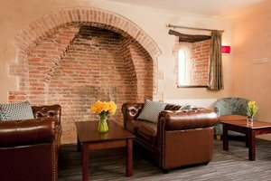 Lounge Pressmind Bild-ID : 1064775