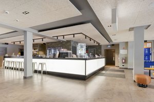 Lobby & Bar Pressmind Bild-ID : 2169400