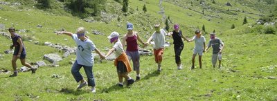 Erlebnispädagogik Teamtraining Klassenfahrten Erlebnispädagogik & Teamtraining