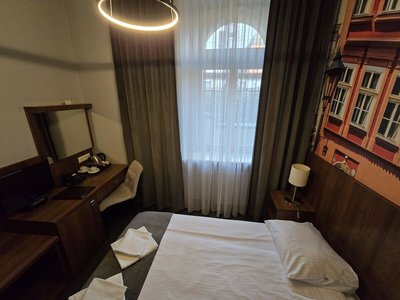 Hotel Downtown