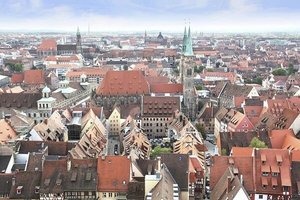 Blick aus der Jugendherberge Pressmind Bild-ID : 1112869