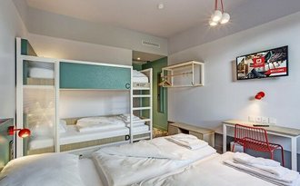 Zimmerbeispiel Pressmind Bild-ID : 1324054