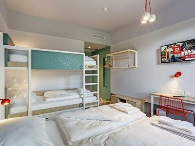 MEININGER Hotel Paris Porte de Vincennes