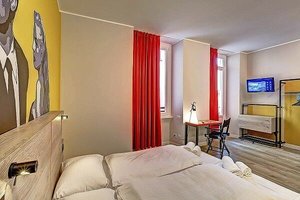 Doppelzimmerbeispiel Pressmind Bild-ID : 1338609