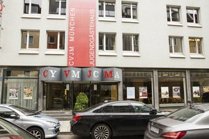 Eingangsfront Pressmind Bild-ID : 2101819