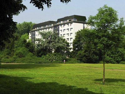 DJH City Hostel Köln-Riehl